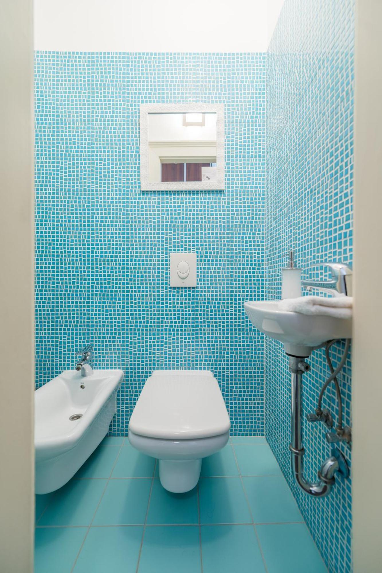 Venus Apartments - Broadway I ブダペスト エクステリア 写真